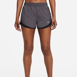 Nike Tempo Brief Running Shorts Dry Fit